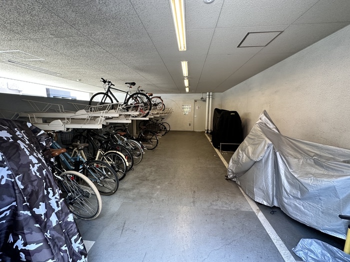 ドゥーエ日本橋浜町の物件外観写真