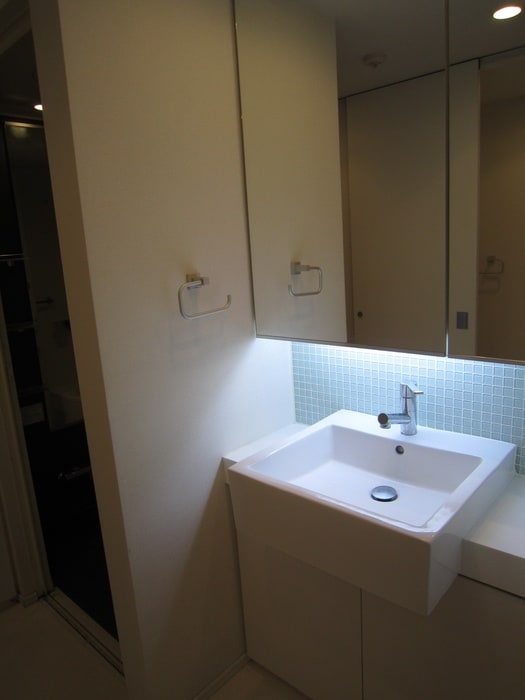 ドゥーエ日本橋浜町の物件内観写真