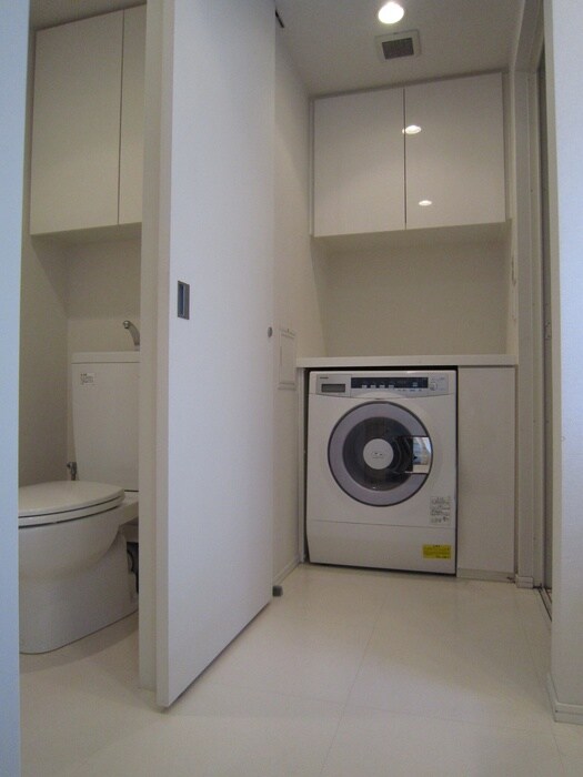 ドゥーエ日本橋浜町の物件内観写真