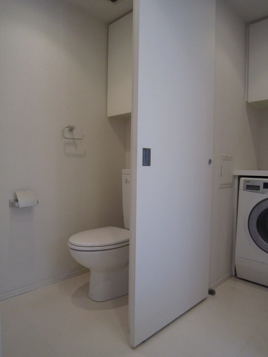 ドゥーエ日本橋浜町の物件内観写真