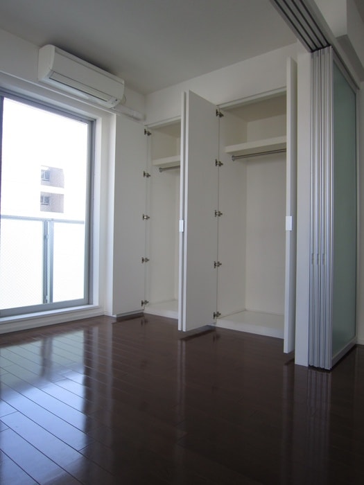 ドゥーエ日本橋浜町の物件内観写真