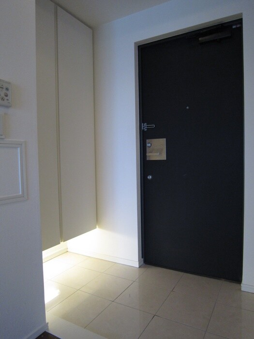 ドゥーエ日本橋浜町の物件内観写真