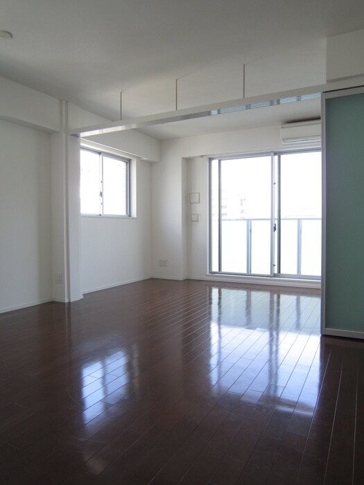 ドゥーエ日本橋浜町の物件内観写真