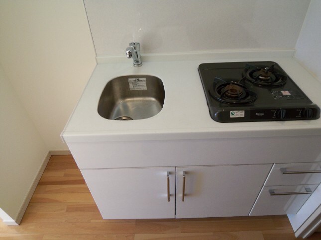 KDX吾妻橋レジデンスの物件内観写真