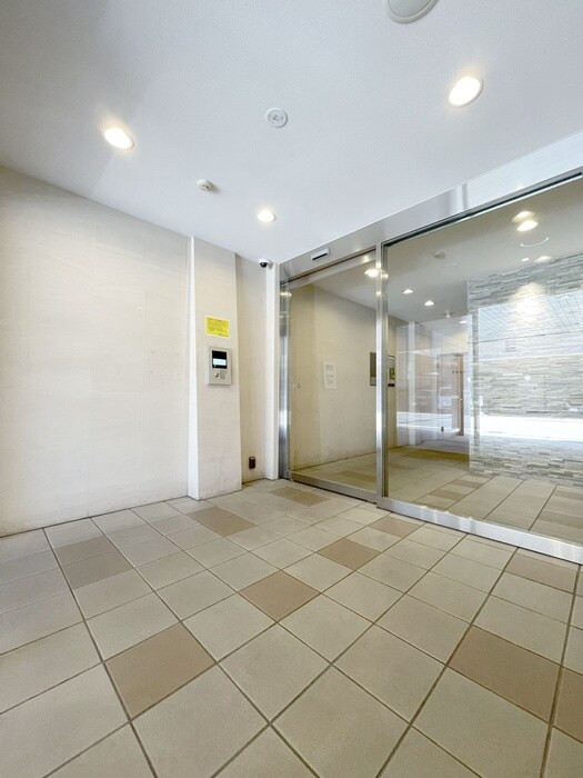 KDX吾妻橋レジデンスの物件外観写真