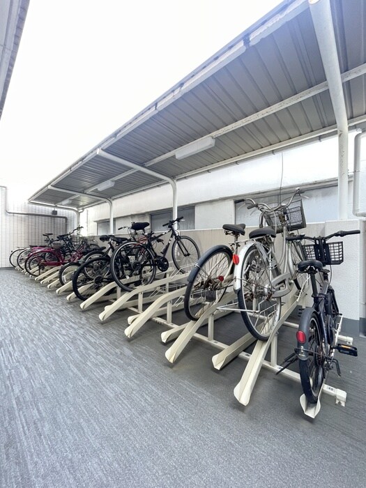 KDX吾妻橋レジデンスの物件外観写真