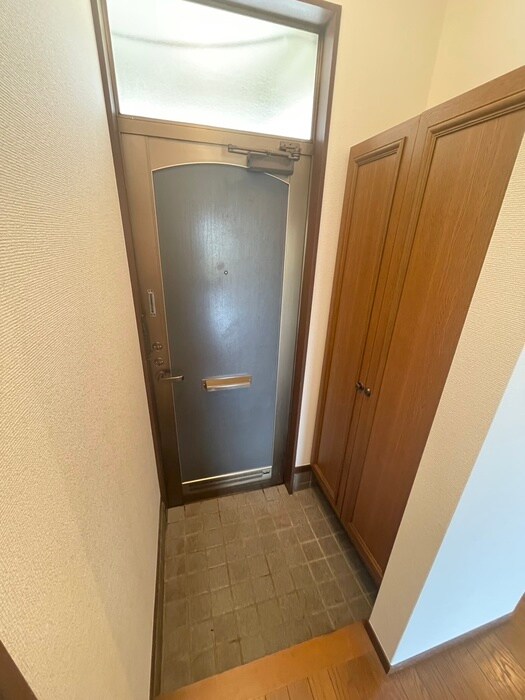 コ－ポルモトの物件内観写真