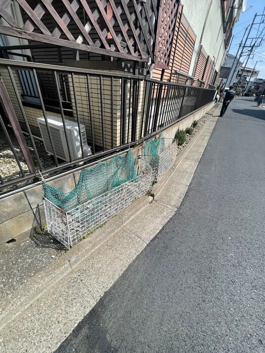 コ－ポルモトの物件外観写真