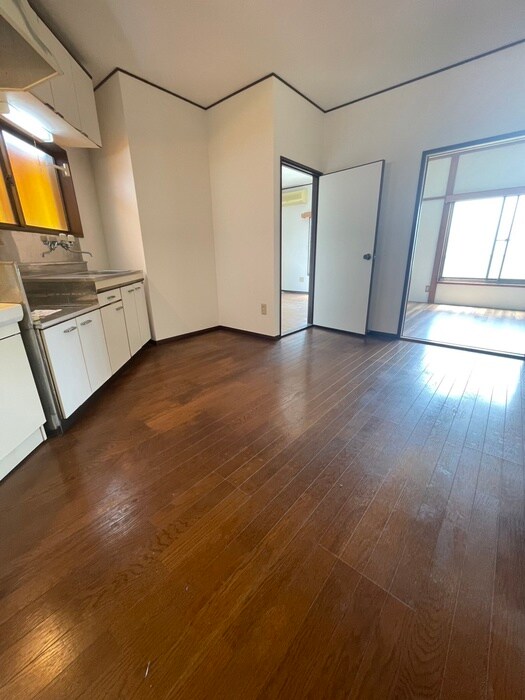 コ－ポルモトの物件内観写真