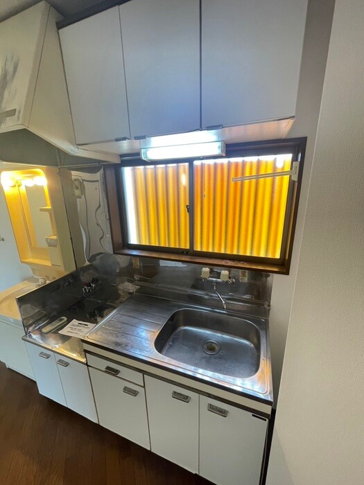 コ－ポルモトの物件内観写真