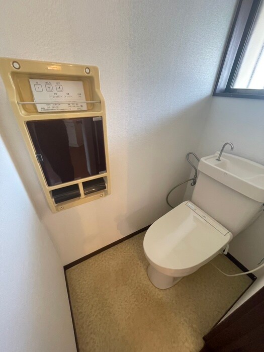 コ－ポルモトの物件内観写真