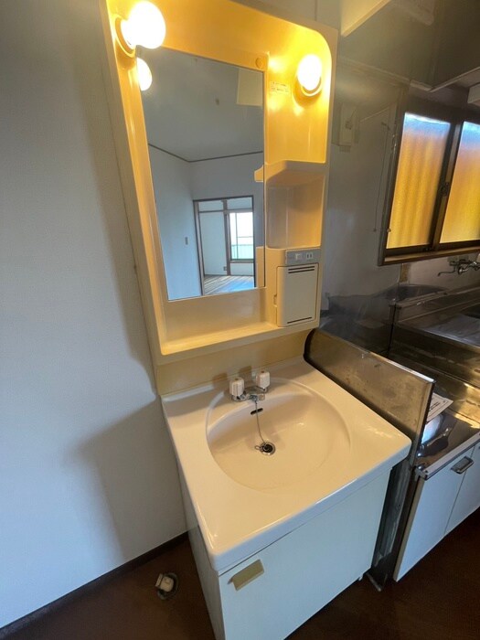 コ－ポルモトの物件内観写真