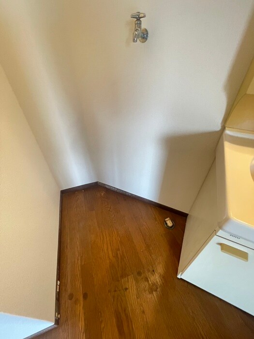 コ－ポルモトの物件内観写真