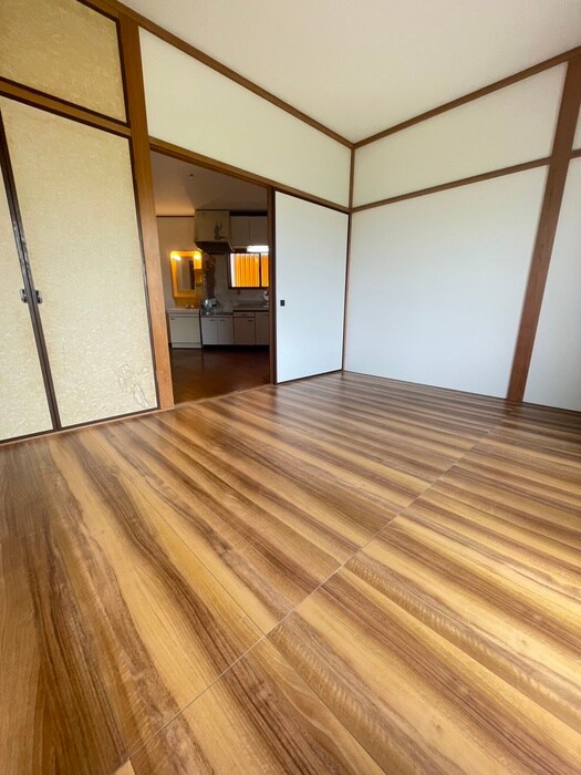 コ－ポルモトの物件内観写真