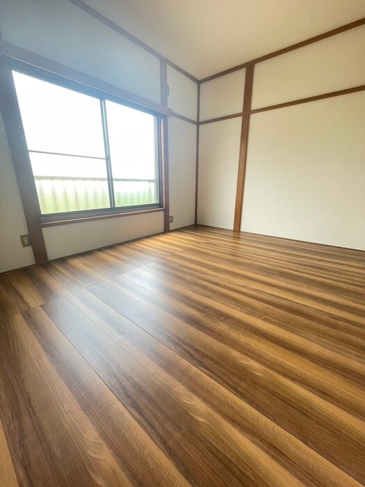 コ－ポルモトの物件内観写真