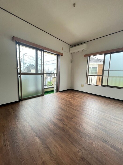 コ－ポルモトの物件内観写真