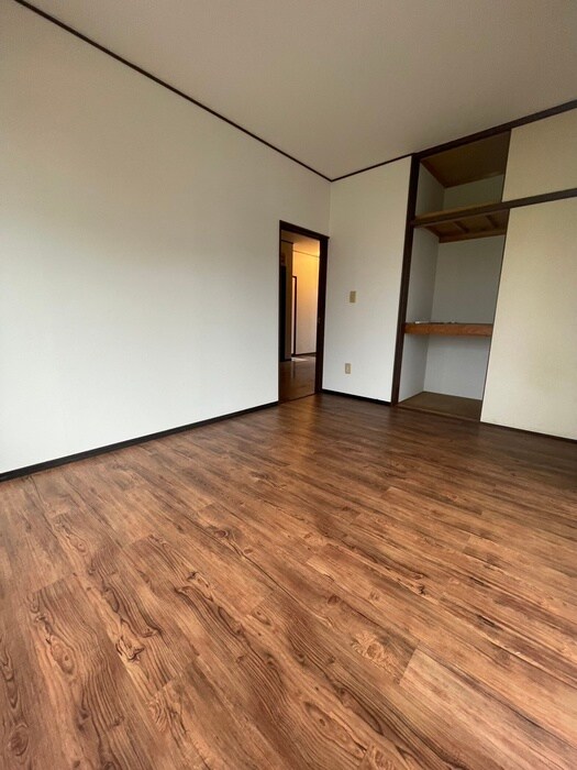 コ－ポルモトの物件内観写真