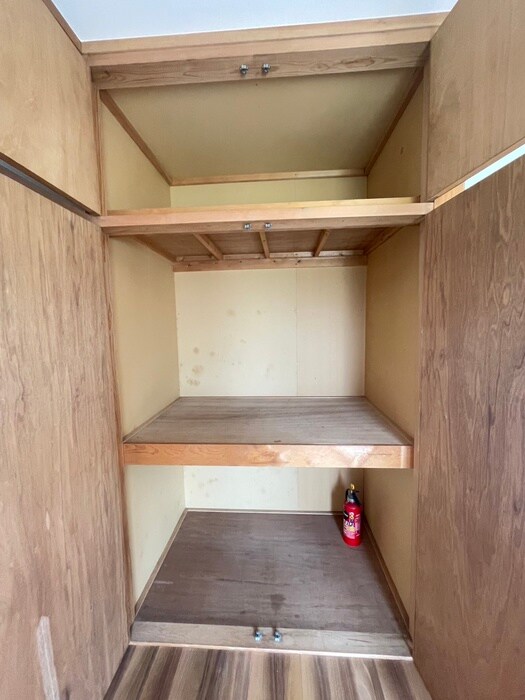 コ－ポルモトの物件内観写真