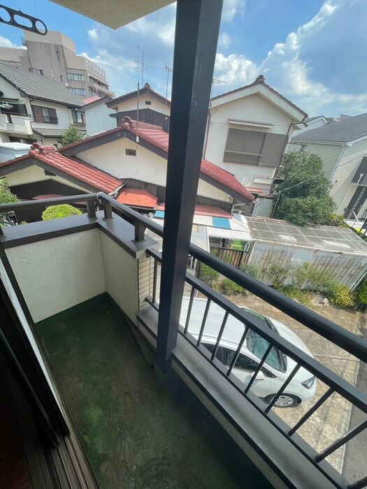 コ－ポルモトの物件内観写真