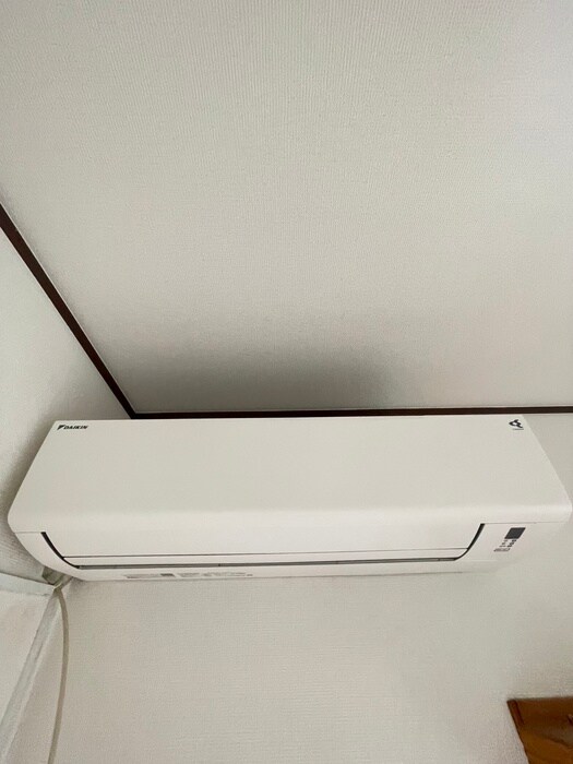 コ－ポルモトの物件内観写真