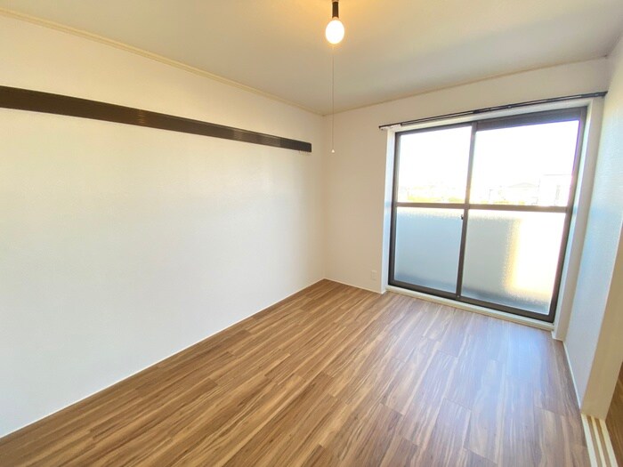 アルカディア湘南の物件内観写真