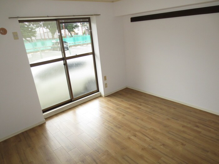 アルカディア湘南の物件内観写真