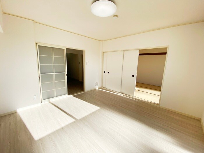 アルカディア湘南の物件内観写真