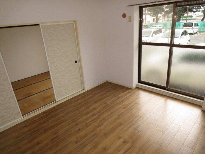 アルカディア湘南の物件内観写真