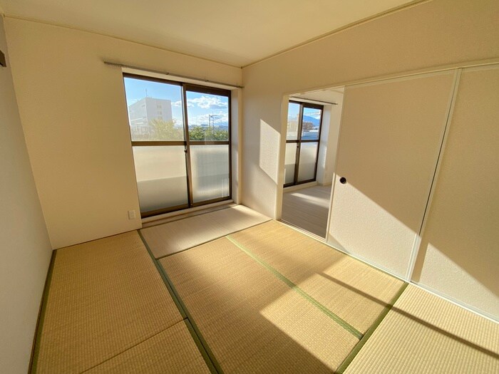 アルカディア湘南の物件内観写真