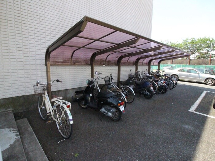 アルカディア湘南の物件外観写真