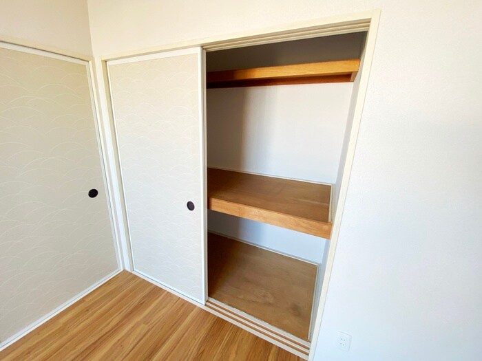 アルカディア湘南の物件内観写真