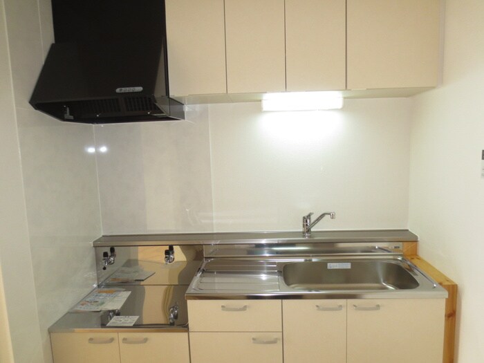 アルカディア湘南の物件内観写真