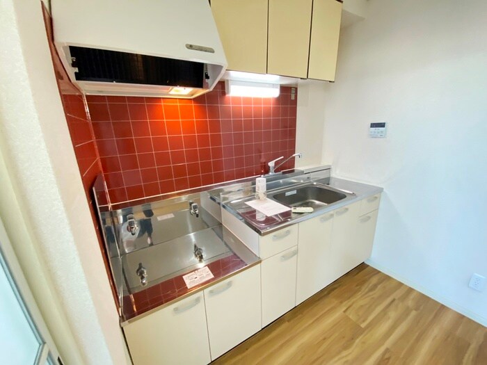 アルカディア湘南の物件内観写真