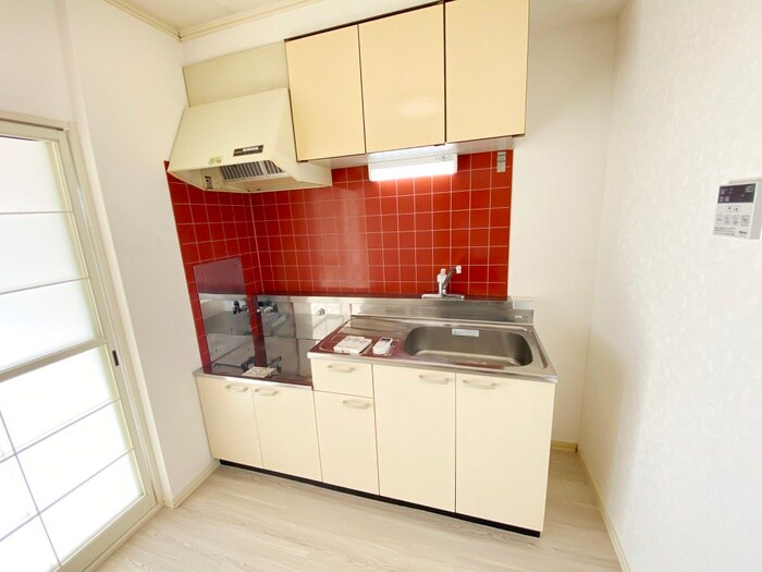 アルカディア湘南の物件内観写真