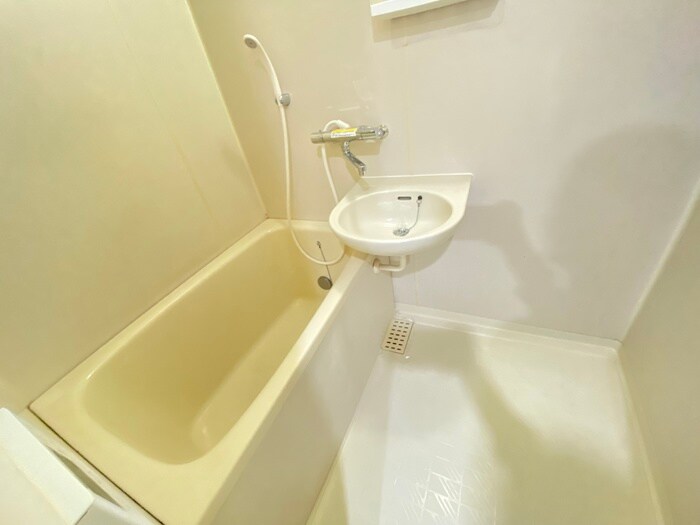 アルカディア湘南の物件内観写真