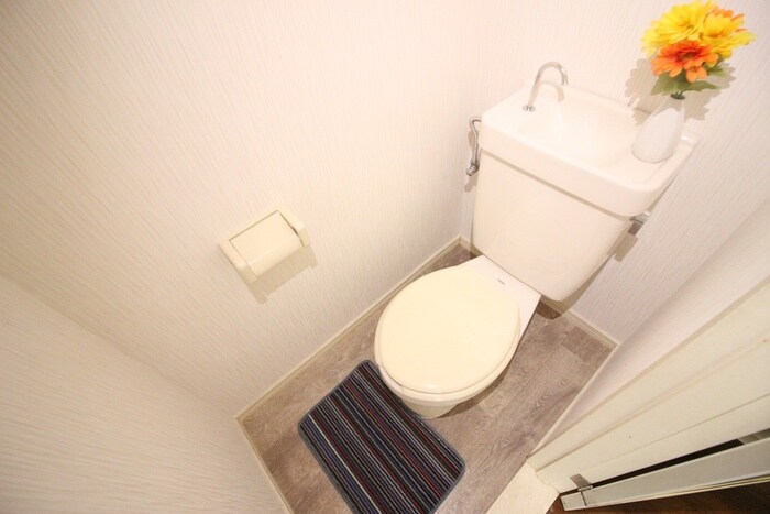 アルカディア湘南の物件内観写真