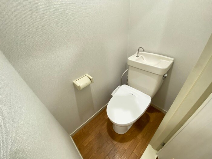 アルカディア湘南の物件内観写真