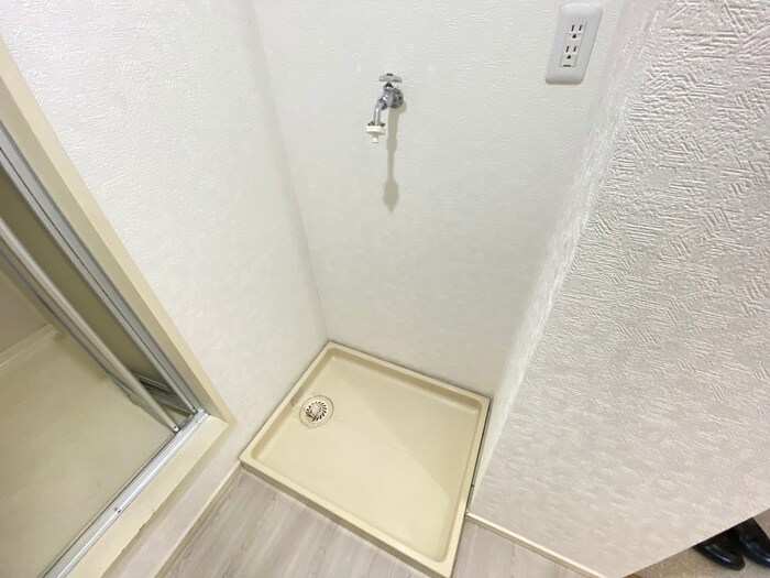 アルカディア湘南の物件内観写真