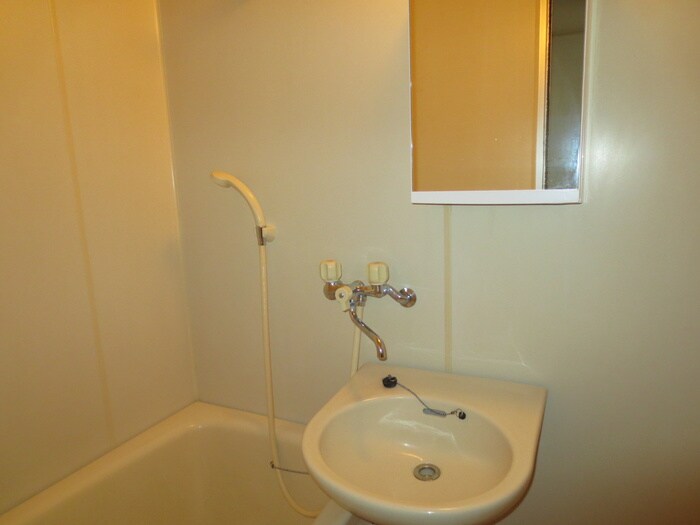 アルカディア湘南の物件内観写真