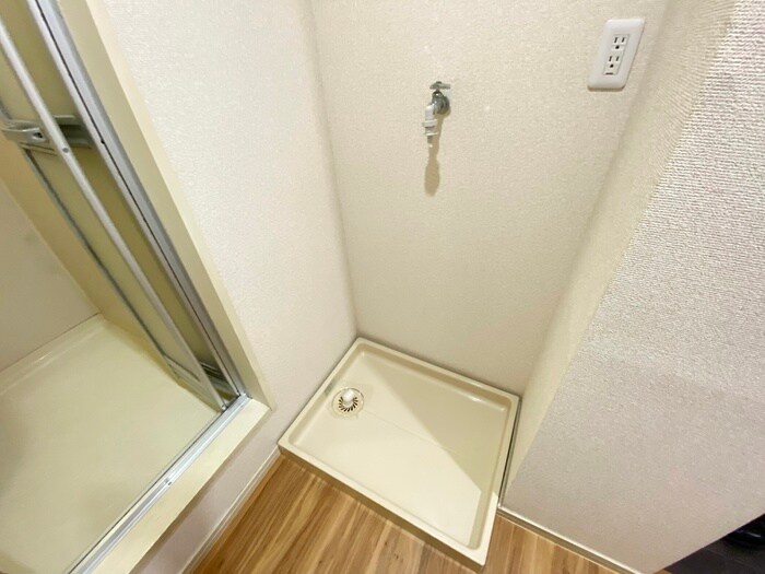 アルカディア湘南の物件内観写真