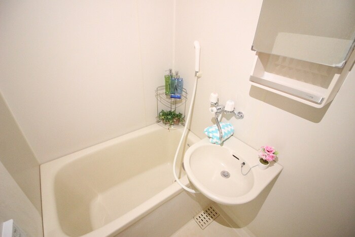 アルカディア湘南の物件内観写真