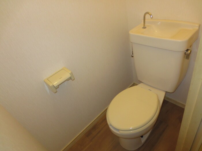 アルカディア湘南の物件内観写真