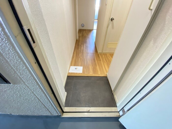 アルカディア湘南の物件内観写真