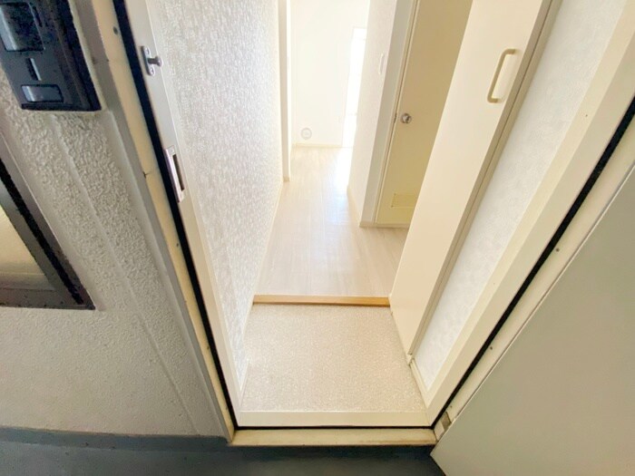 アルカディア湘南の物件内観写真