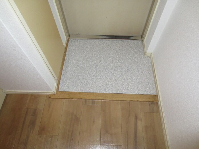 アルカディア湘南の物件内観写真