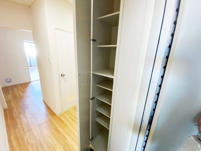 アルカディア湘南の物件内観写真