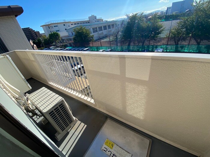 アルカディア湘南の物件内観写真