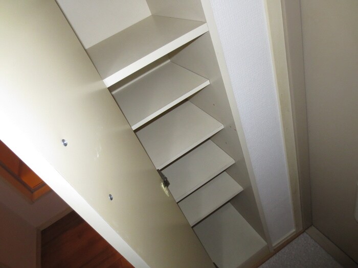 アルカディア湘南の物件内観写真