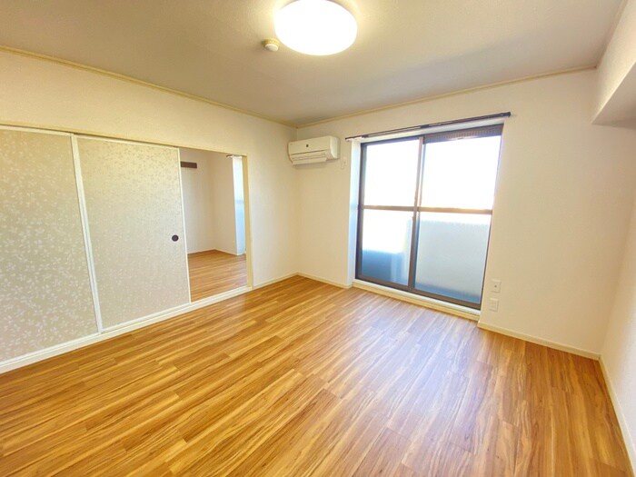 アルカディア湘南の物件内観写真