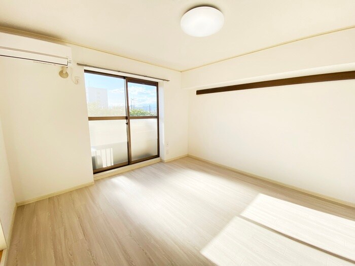 アルカディア湘南の物件内観写真